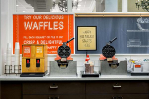 Hampton Inn Boston-Natick